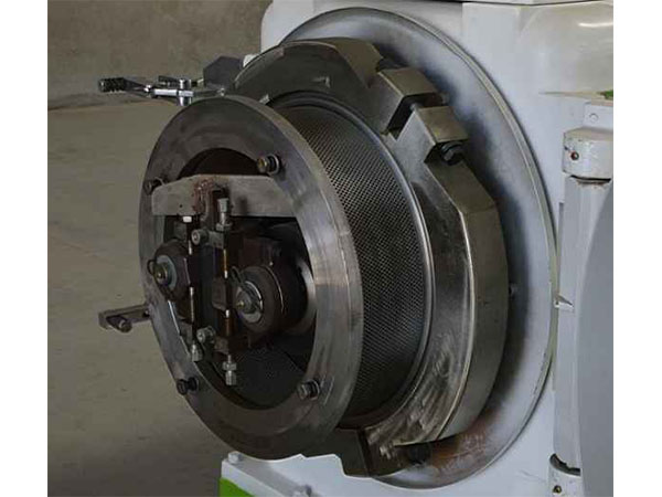 济南锯末颗粒机 济南锯末颗粒机