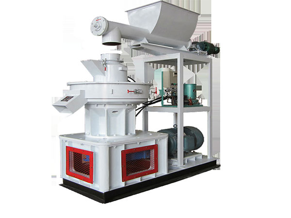 木屑颗粒机 木屑颗粒机