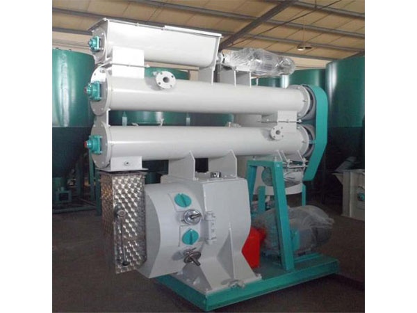 木屑颗粒机 木屑颗粒机