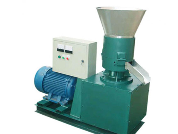 木屑颗粒机 木屑颗粒机