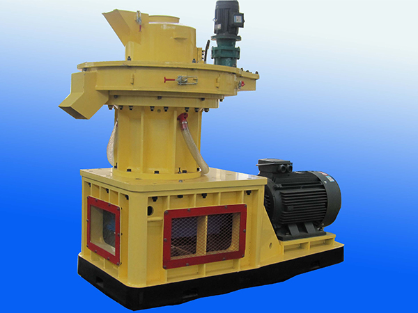 生物质颗粒机 生物质颗粒机