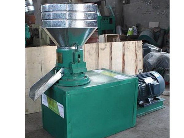 木屑颗粒机 木屑颗粒机