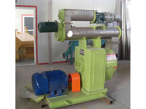 木屑颗粒机 木屑颗粒机