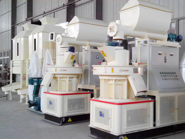 木屑颗粒机 木屑颗粒机