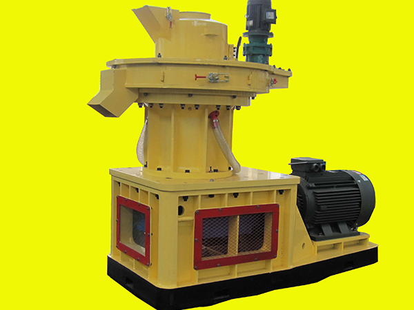 燃料木屑颗粒机 燃料木屑颗粒机