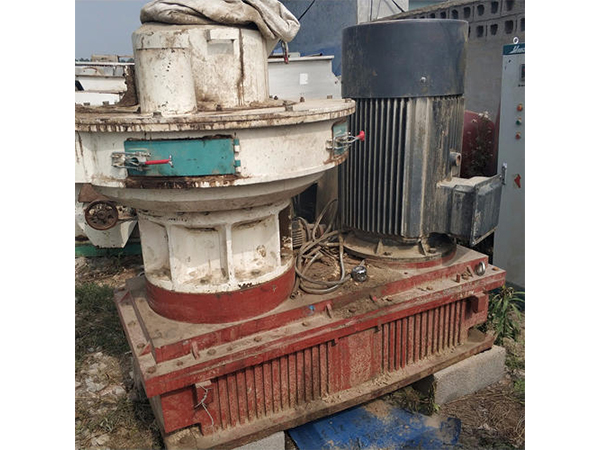 木屑颗粒机 木屑颗粒机